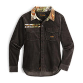 Sporturoy Button Down