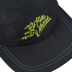 Run Naked Hot Mesh Hat