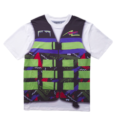 Sport Beer PFD Tee