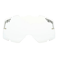 The Brapstrap Goggle Lens