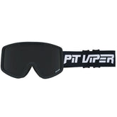 The Exec French Fry Goggle