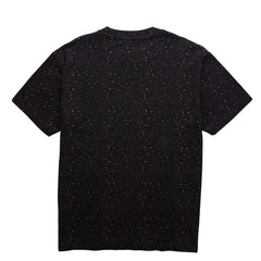 Night Splatter Short Sleeve Tee