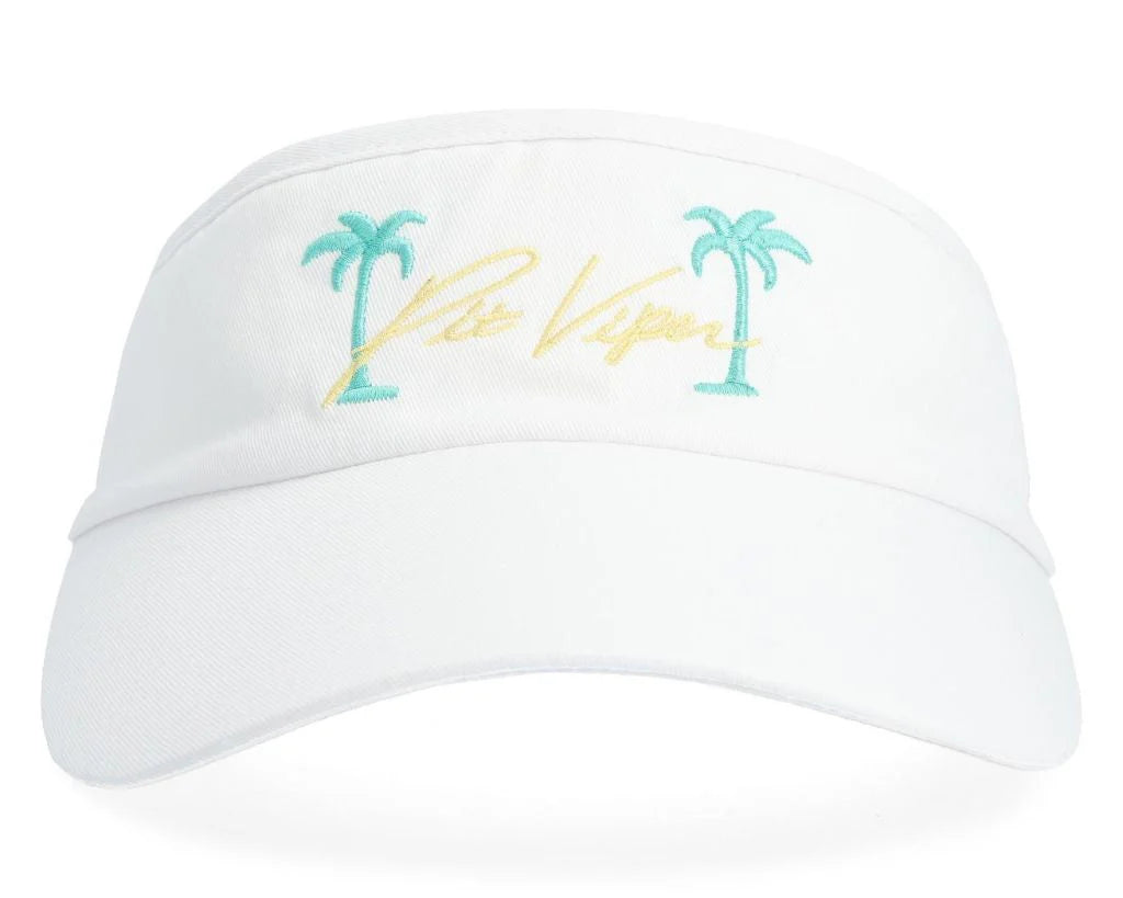 Passion Aquatica Club Visor