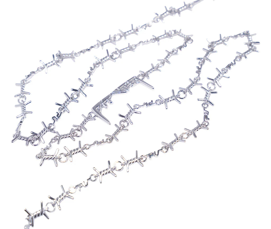 Barbed Wire RIG