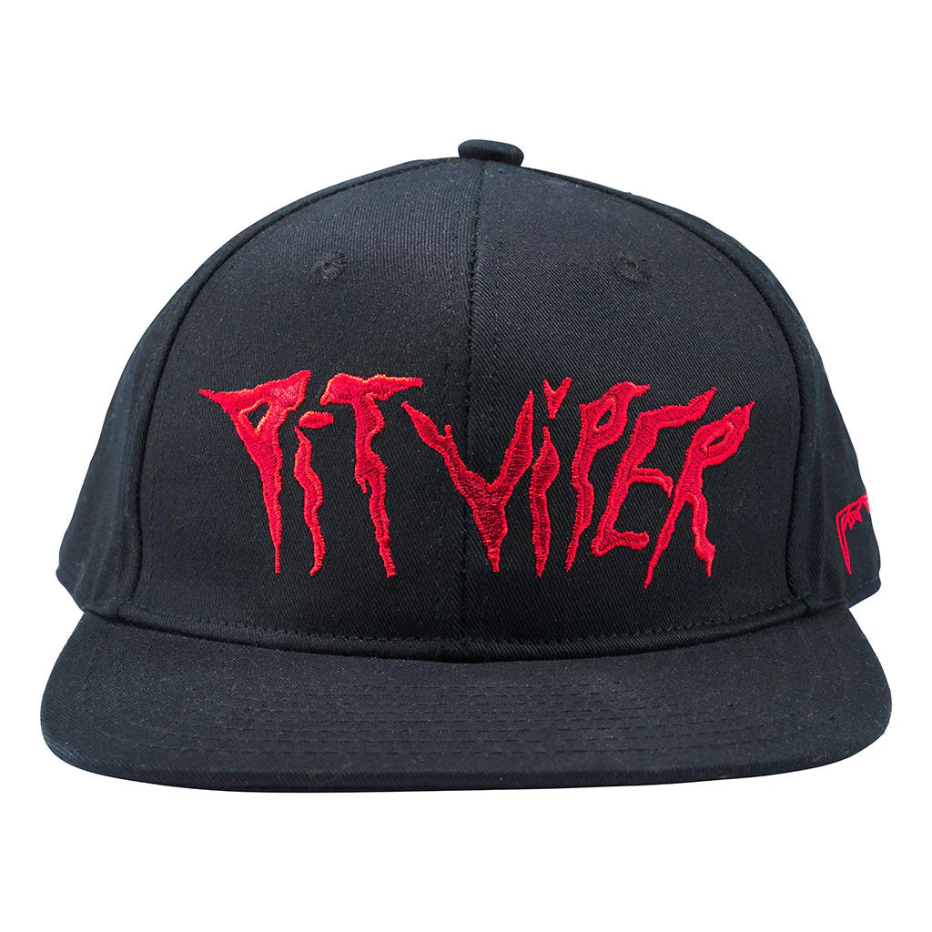 The Reign In Mud Stepson Hat