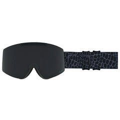 The Blacking Out Proform Goggle